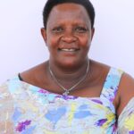 Hon. Lillian Ruteraho Calls for Hard Work, Resilience and Strong Personal Boundaries