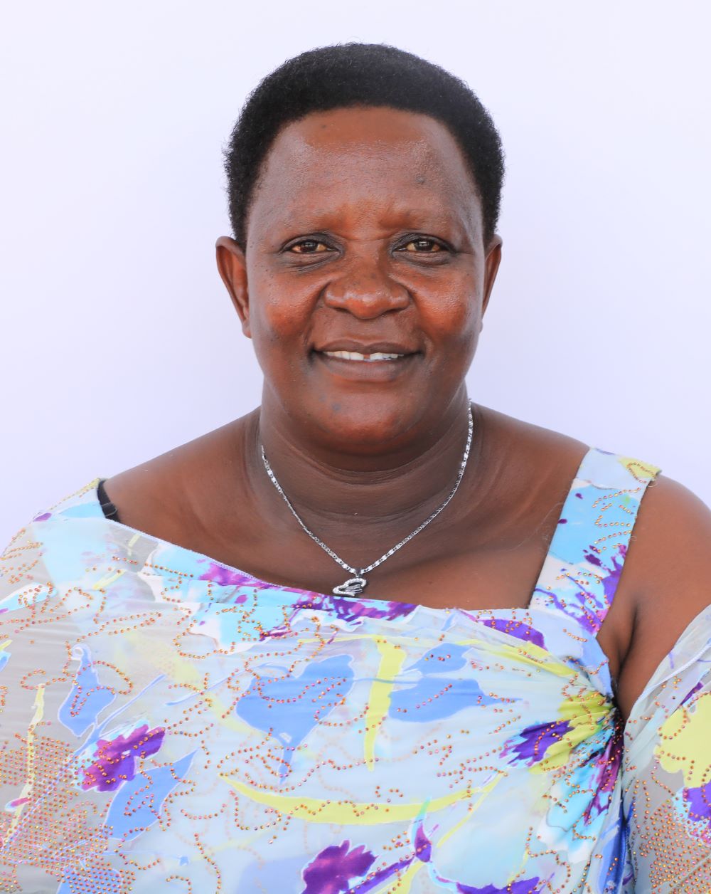 Hon. Lillian Ruteraho Calls for Hard Work, Resilience and Strong Personal Boundaries