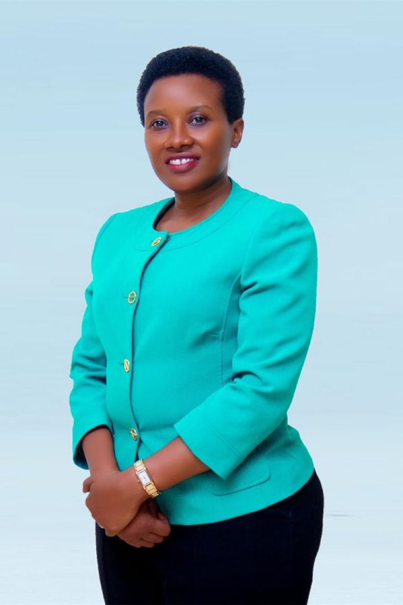 KUTEESA MARY KAMULI DELIVERS KEY MESSAGE ON TOORO KINGDOM’S NEXT CHAPTER