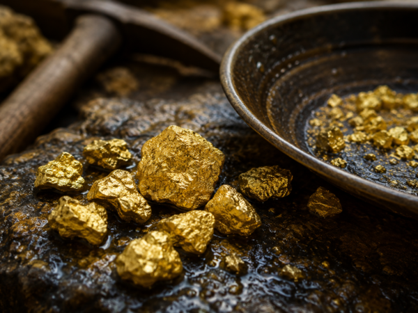 ABIM GOLD MINE LAUNCHED AFTER THREE-YEAR STANDOFF, PROJECT EXPECTED TO CREATE OVER 10,000 JOBS