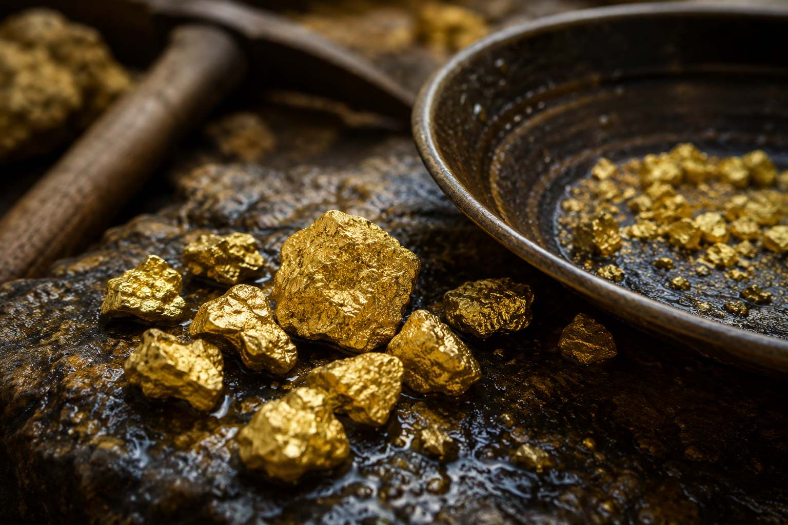 ABIM GOLD MINE LAUNCHED AFTER THREE-YEAR STANDOFF, PROJECT EXPECTED TO CREATE OVER 10,000 JOBS