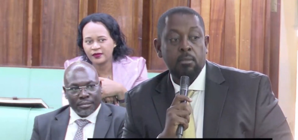 Kimosho Sounds Alarm Over Overcrowded Classrooms, Calls for Government Ministries to Harmonize Policies