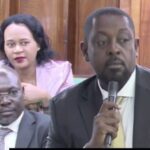 Kimosho Raises Alarm Over 10 Murders in Kazo, Demands Urgent Government Action