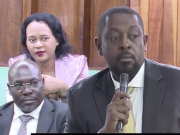 Kimosho Raises Alarm Over 10 Murders in Kazo, Demands Urgent Government Action