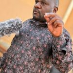 BREAKING: Tension in Mukono North as Electoral Offices Are Reportedly Broken Into