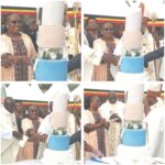Hon. Jovrine Kaliisa Kyomukama Contributes Shs 10 Million Towards Ibanda Secondary School Skilling Centre