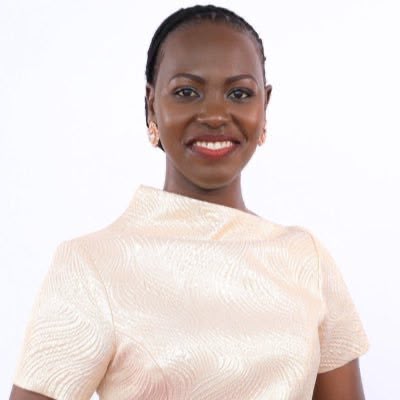 Hon. Dr. Mercy Faith Lakisa Sends Warm Birthday Message to President Museveni