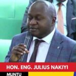Hon. Nakiyi Presses Government on Shs 20bn Nakivubo Flood Compensation as Nabbanja Promises Payment Within Two Weeks