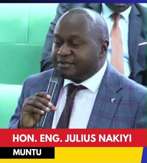 Hon. Nakiyi Presses Government on Shs 20bn Nakivubo Flood Compensation as Nabbanja Promises Payment Within Two Weeks