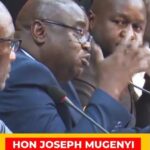 Hon. Joseph Mugenyi Grills Bank of Uganda: Who Were the Directors Behind HABA Group?