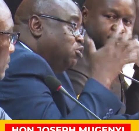 Hon. Joseph Mugenyi Grills Bank of Uganda: Who Were the Directors Behind HABA Group?