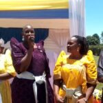 Naluyima Joins Hundreds of Christians at Mpala as Women’s Day Celebrations Begin