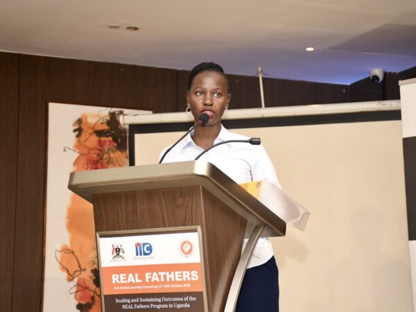Dr. Lakisa Mercy Faith Champions Responsible Fatherhood at National Convening