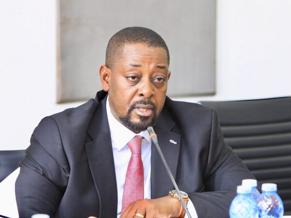 Kimosho Questions Water Ministry Over Irrigation Project and Solar-Powered Water Systems