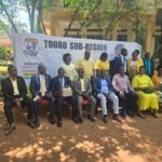 Fort Portal Central MP Ronald Muhenda joins Tooro leaders in endorsing Gen. Muhoozi for 2031