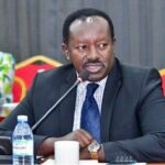 Hon. Wilson Kajwengye Twinomugisha: A journey from Kibega to national leadership