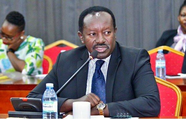 Wilson Kajwenje Welcomes Wildlife Relief Measures as Parliament Committee Acts on Nyabushozi Concerns