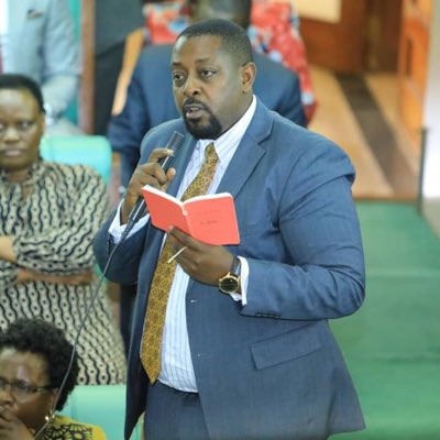 Kimosho demands answers over delayed Shs21bn Nyabuhikye–Kikyenkye  Kazo water project