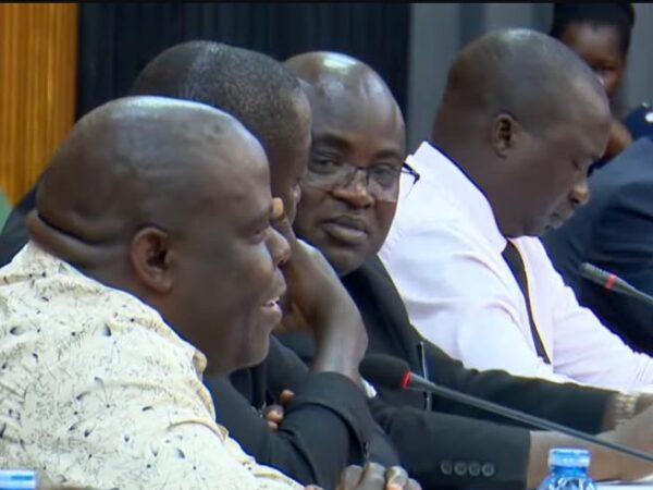Mugenyi Questions National Council of Sports Over Shs515 Billion Treasury Funding and Shs177 Billion Financial Costs