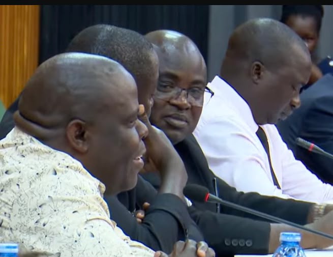 Mugenyi Questions National Council of Sports Over Shs515 Billion Treasury Funding and Shs177 Billion Financial Costs