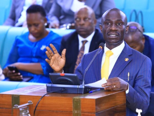 Kasukali Calls for Tea Sector Regulation to Boost Uganda’s Earnings