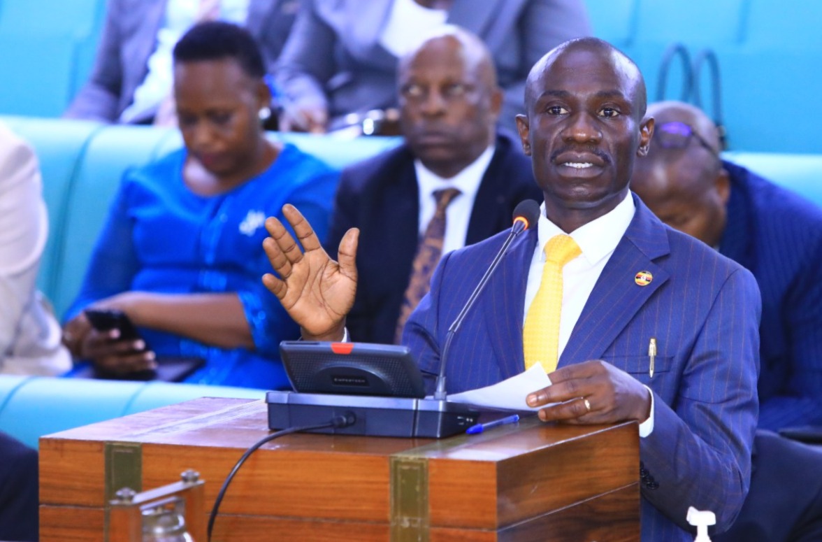 Kasukali Calls for Tea Sector Regulation to Boost Uganda’s Earnings