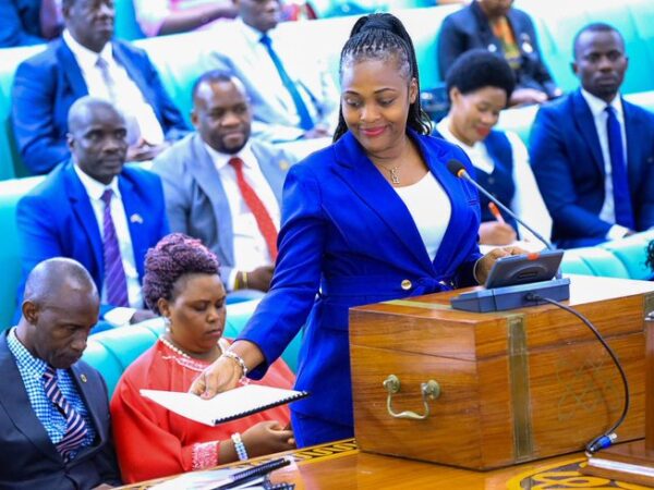Asinansi Nyakato Challenges Ministry Over Overcrowded, Understaffed Schools