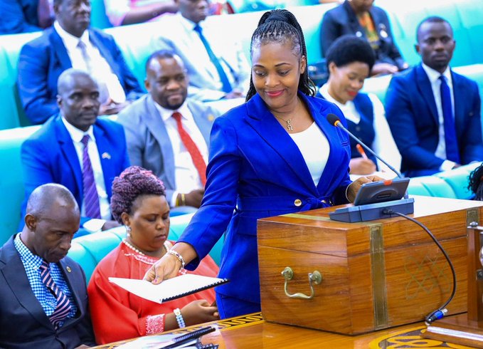 Asinansi Nyakato Challenges Ministry Over Overcrowded, Understaffed Schools