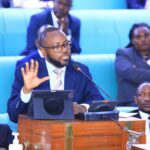 Rukiga County MP Patrick Katabaazi Calls for Equitable Road Fund Allocation
