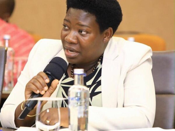 Hon. Jeniva Nalongo Sounds Alarm on Human Rights Abuses, Injustice, Pledges Fight for Justice in Rubirizi