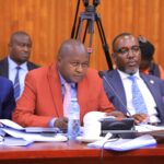 Nakiyi Calls for Haba Inquiry to Be Suspended Until Finance Minister Appears