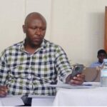 HON. CADET BENJAMIN BUTURO CALLS FOR TRANSPARENCY AND ACCOUNTABILITY IN BUDGET IMPLEMENTATION
