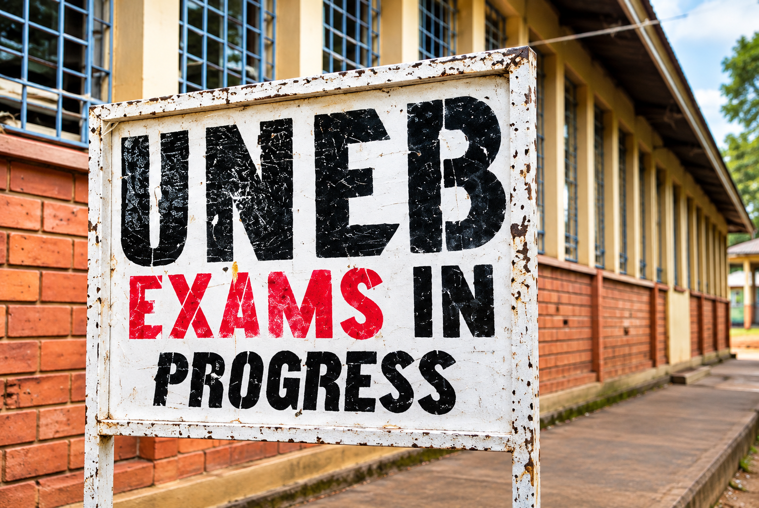 47 Schools Fail to Register Candidates for 2026 UCE Examinations – UNEB