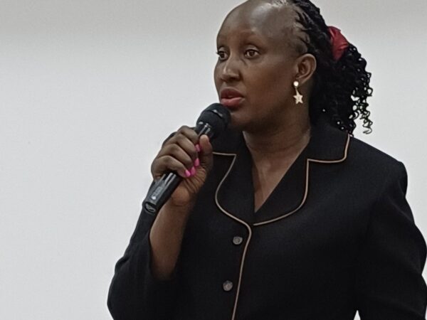 Wakiso Woman MP Demands Fair Compensation for Residents Near Dei BioPharma Plant in Matugga