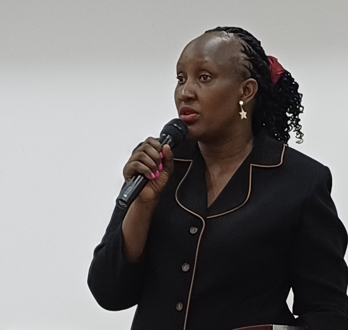 Wakiso Woman MP Demands Fair Compensation for Residents Near Dei BioPharma Plant in Matugga