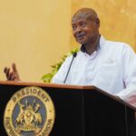 Museveni Challenges African Christians to Help Revive Religious Faith in Europe