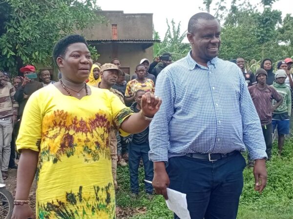 Rubirizi District Interdicts 31 Local Government Workers Over Alleged Misconduct