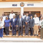 Min. Bahati, Tanna Engage Cement Manufacturers Over Quality, Pricing and Tax Concerns