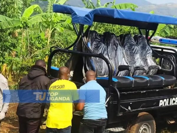 Ibanda, Kazo Murders: Residents Blame Inadequate Police Presence