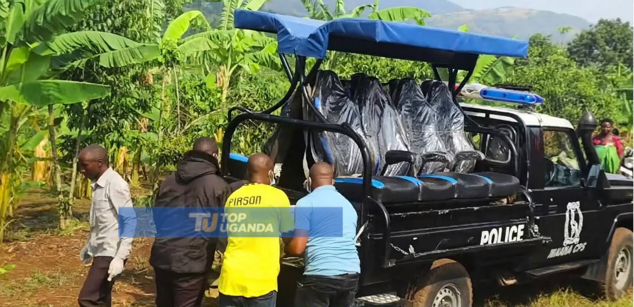 Ibanda, Kazo Murders: Residents Blame Inadequate Police Presence