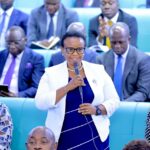 Dr. Slyvia Alinaitwe Calls for Technical Institution in Rukiga, Free Skills Training