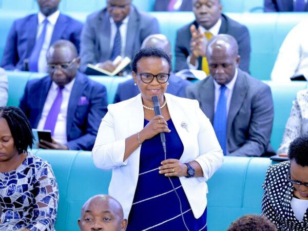 Dr. Slyvia Alinaitwe Calls for Technical Institution in Rukiga, Free Skills Training