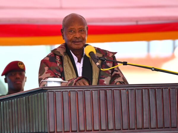 Museveni Urges Christians and Muslims to Turn Faith into Action