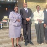 Lillian Ruteraho Pushes for Rwekubo HC IV Upgrade to General Hospital