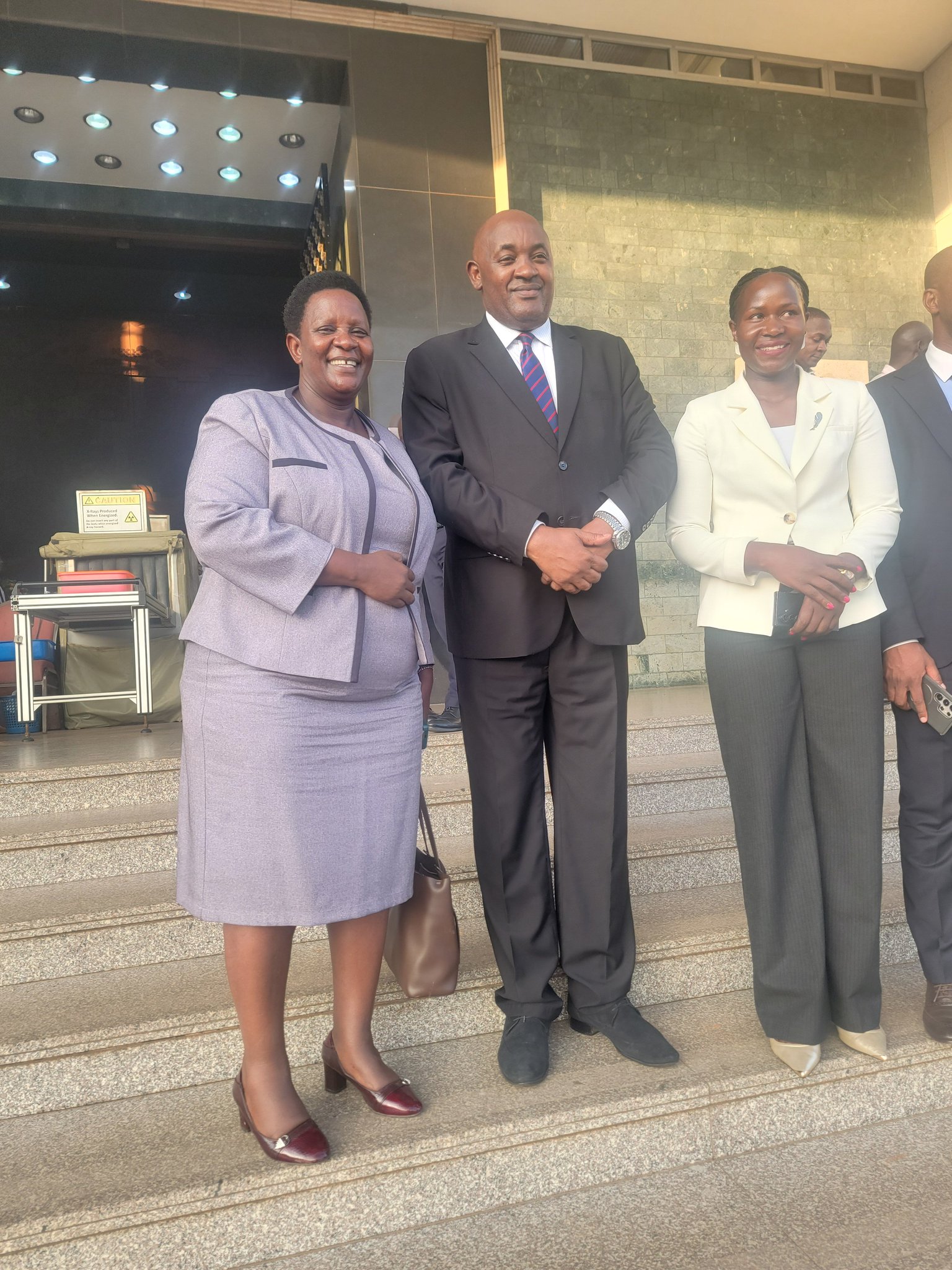 Lillian Ruteraho Pushes for Rwekubo HC IV Upgrade to General Hospital