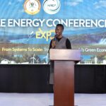 Dr. Lakisa Mercy Faith Champions Clean Cooking as Students Shine at 2nd Schools’ Electric Cooking Competition