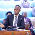 Masaba Calls for Urgent Action as Dollar Surge Hits Ugandan Traders
