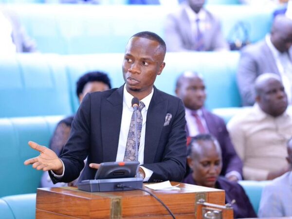 Masaba Calls for Urgent Action as Dollar Surge Hits Ugandan Traders