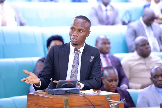 Masaba Calls for Urgent Action as Dollar Surge Hits Ugandan Traders