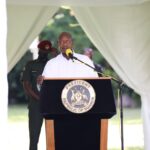 President Museveni Projects Uganda’s Economy to Hit $74 Billion by 2027